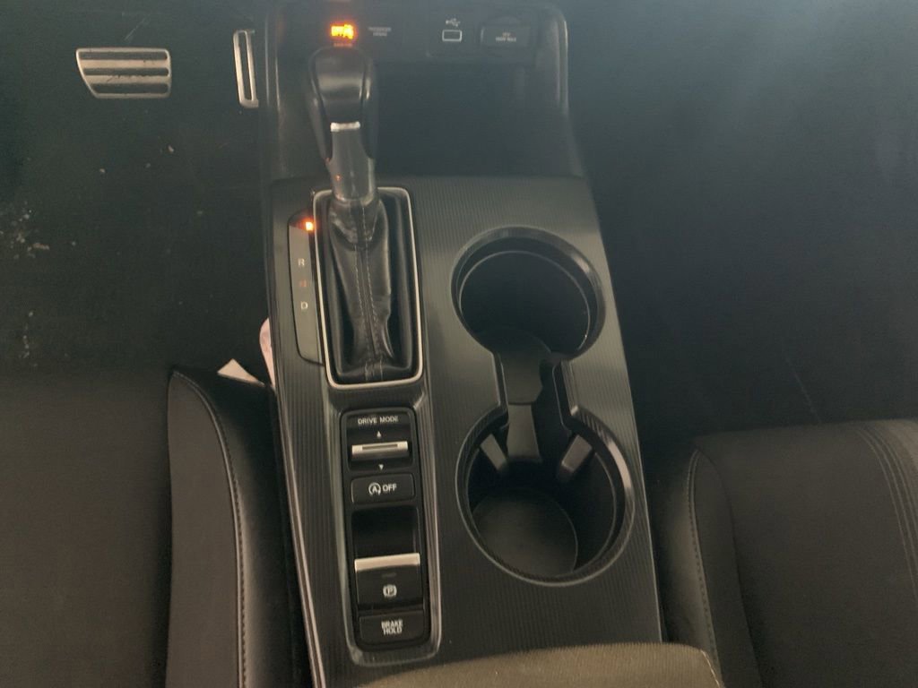 Used 2023 Honda Civic Sport image 19