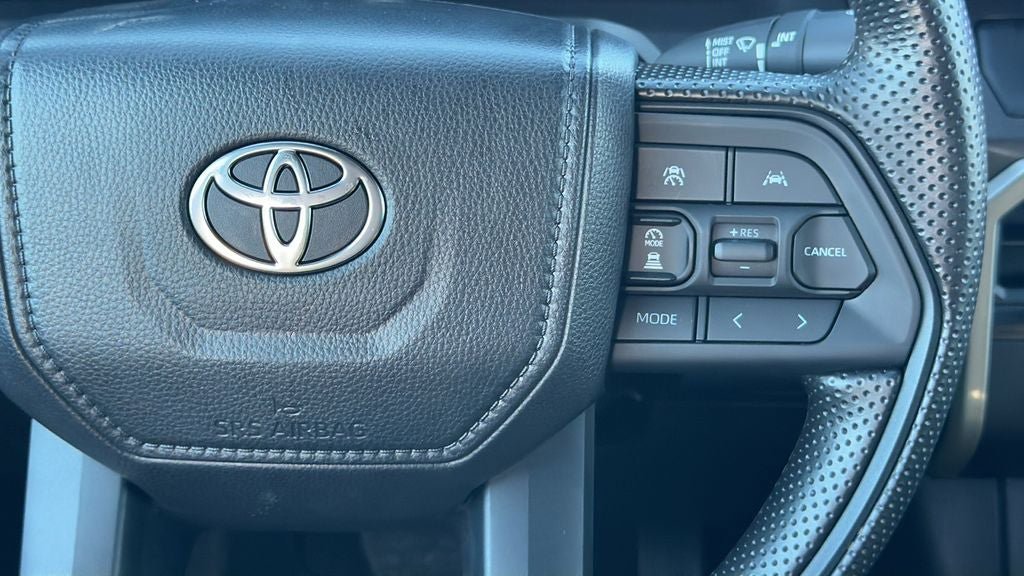 New 2026 Toyota Tacoma SR5 image 28
