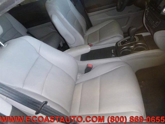 Used 2016 Honda Pilot EX-L image 10