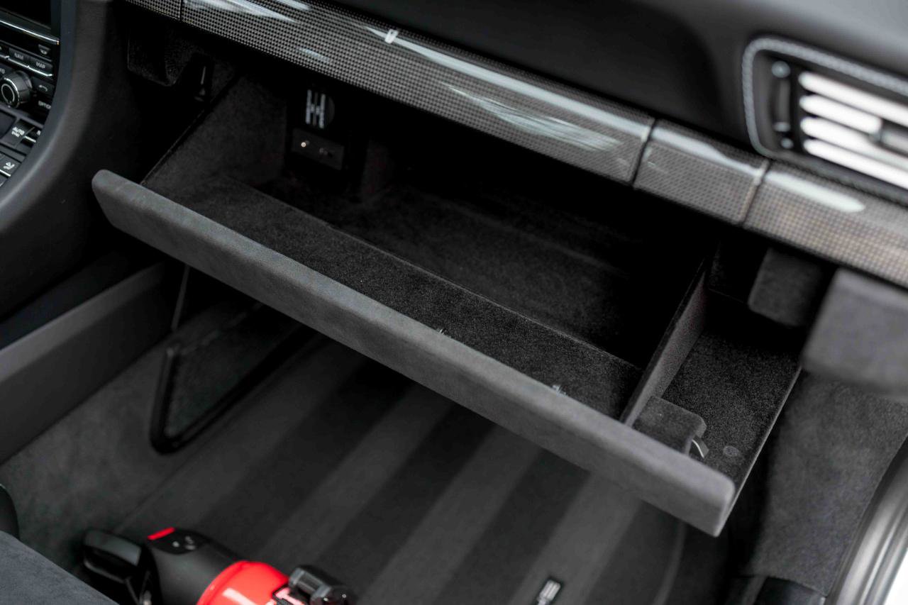 Used 2016 Porsche 911 GT3 RS image 47