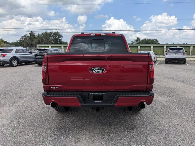 New 2026 Ford F150 XLT w/ Equipment Group 302A MID RWD image 5
