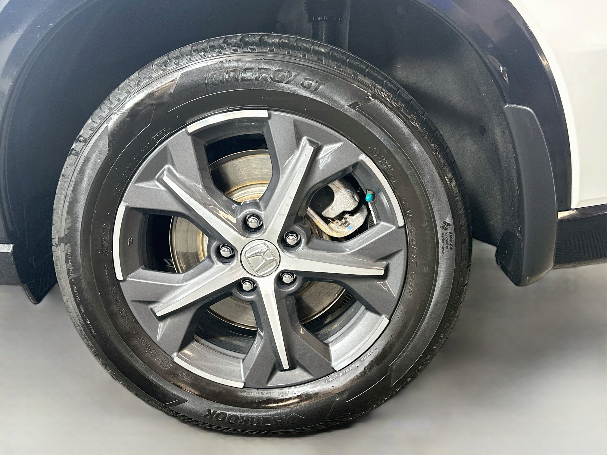 Used 2024 Honda HR-V EX-L image 29