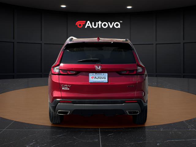 Used 2024 Honda CR-V Sport-L image 4