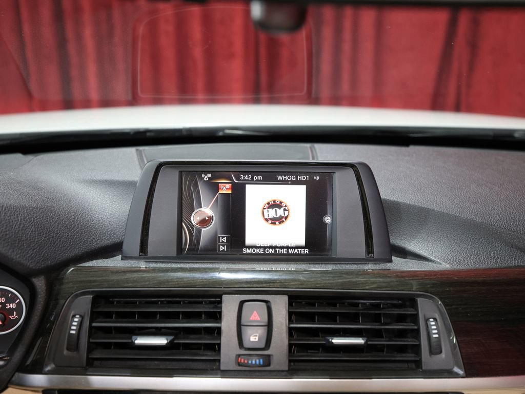 Used 2017 BMW 430i Convertible RWD image 20