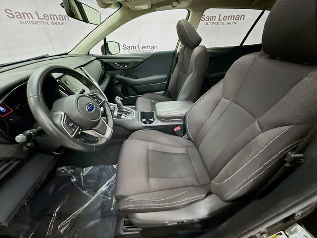 Used 2022 Subaru Outback Premium image 20