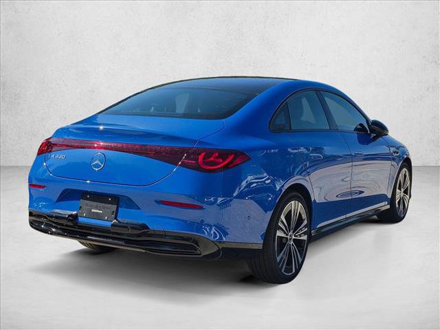 New 2027 Mercedes-Benz CLA 220 video 2
