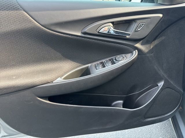 Used 2024 Chevrolet Malibu LT image 9