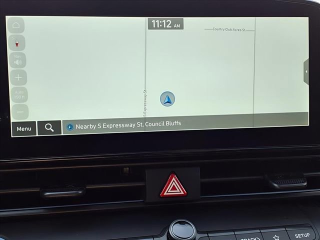 New 2025 Hyundai Elantra N image 16