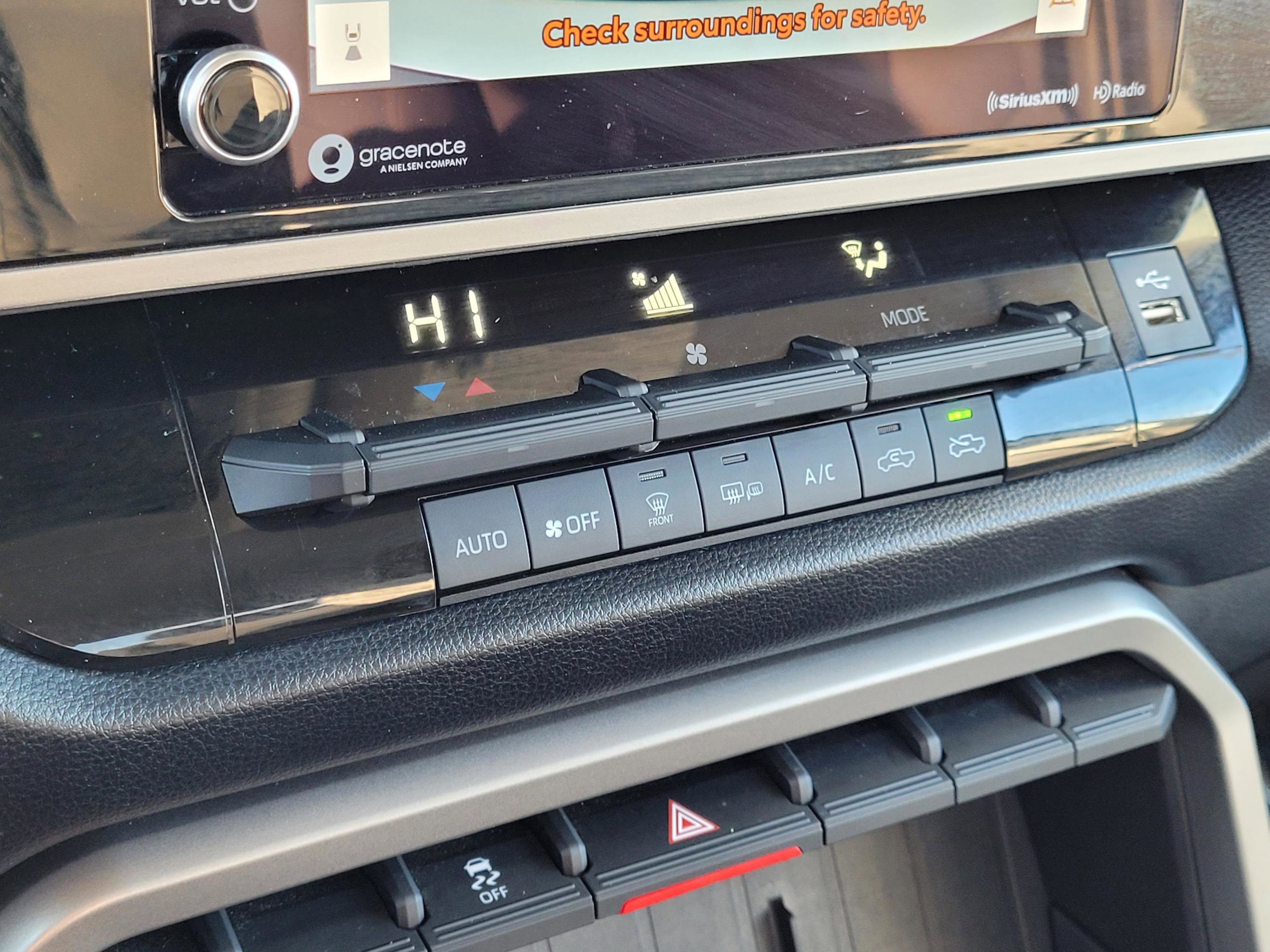 Used 2024 Toyota Tundra SR5 w/ SR5 Convenience Package image 21