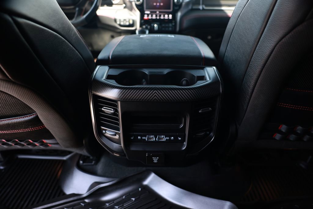 Used 2022 RAM 1500 TRX w/ TRX Level 2 Equipment Group AWD/4WD image 37