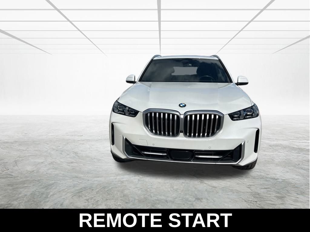 Used 2024 BMW X5 xDrive40i image 9