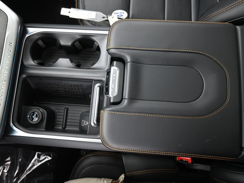 New 2025 Ford Expedition Tremor image 37