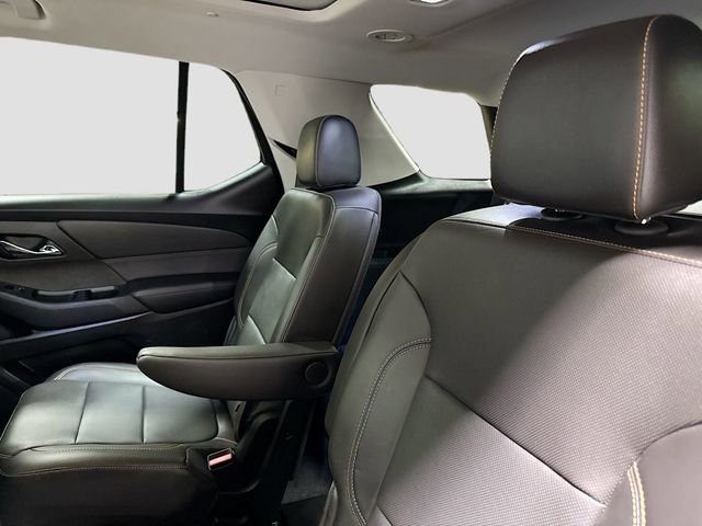Used 2021 Chevrolet Traverse Premier image 27