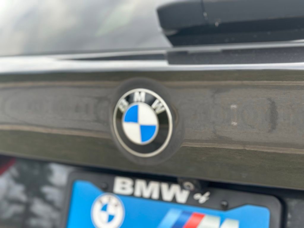 Used 2021 BMW X3 M40i w/ Premium Package image 13