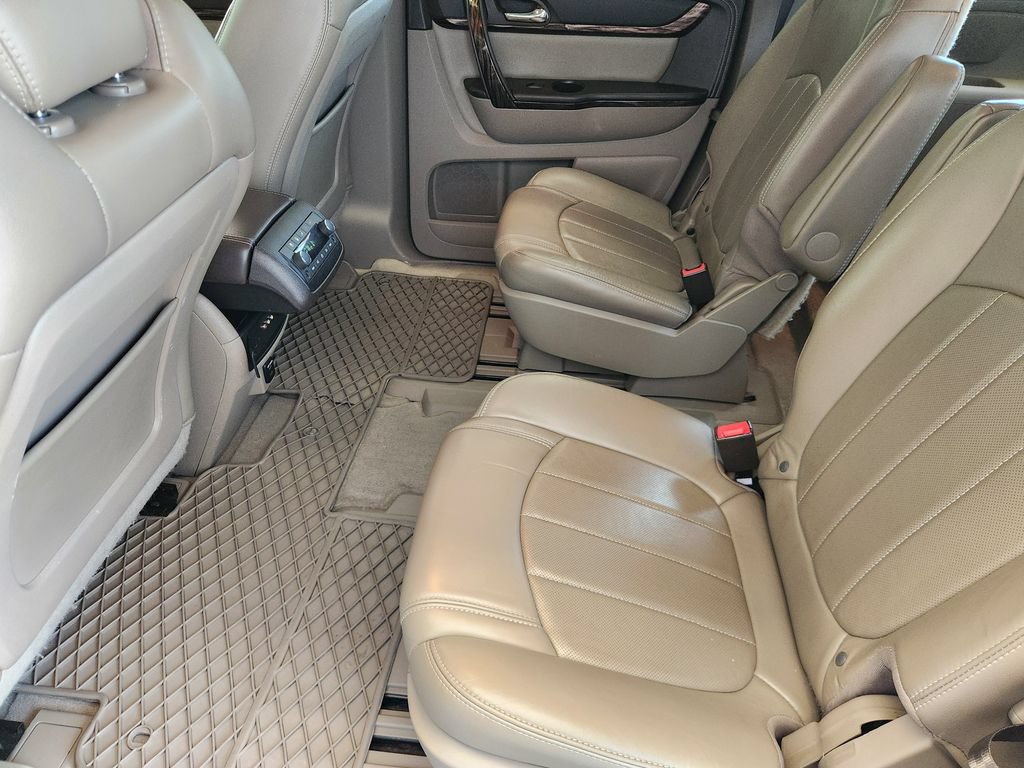 Used 2014 GMC Acadia Denali FWD image 29