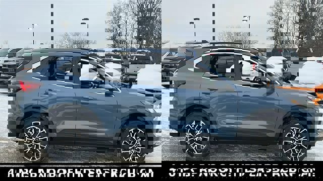 New 2026 Ford Escape SE image 24