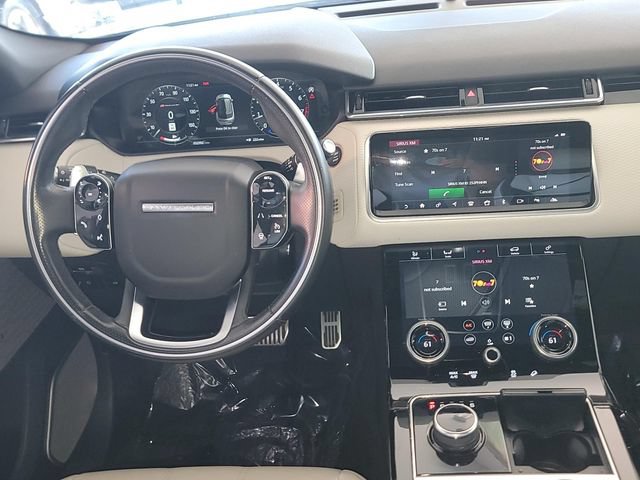 Used 2018 Land Rover Range Rover Velar R-Dynamic SE AWD/4WD image 13