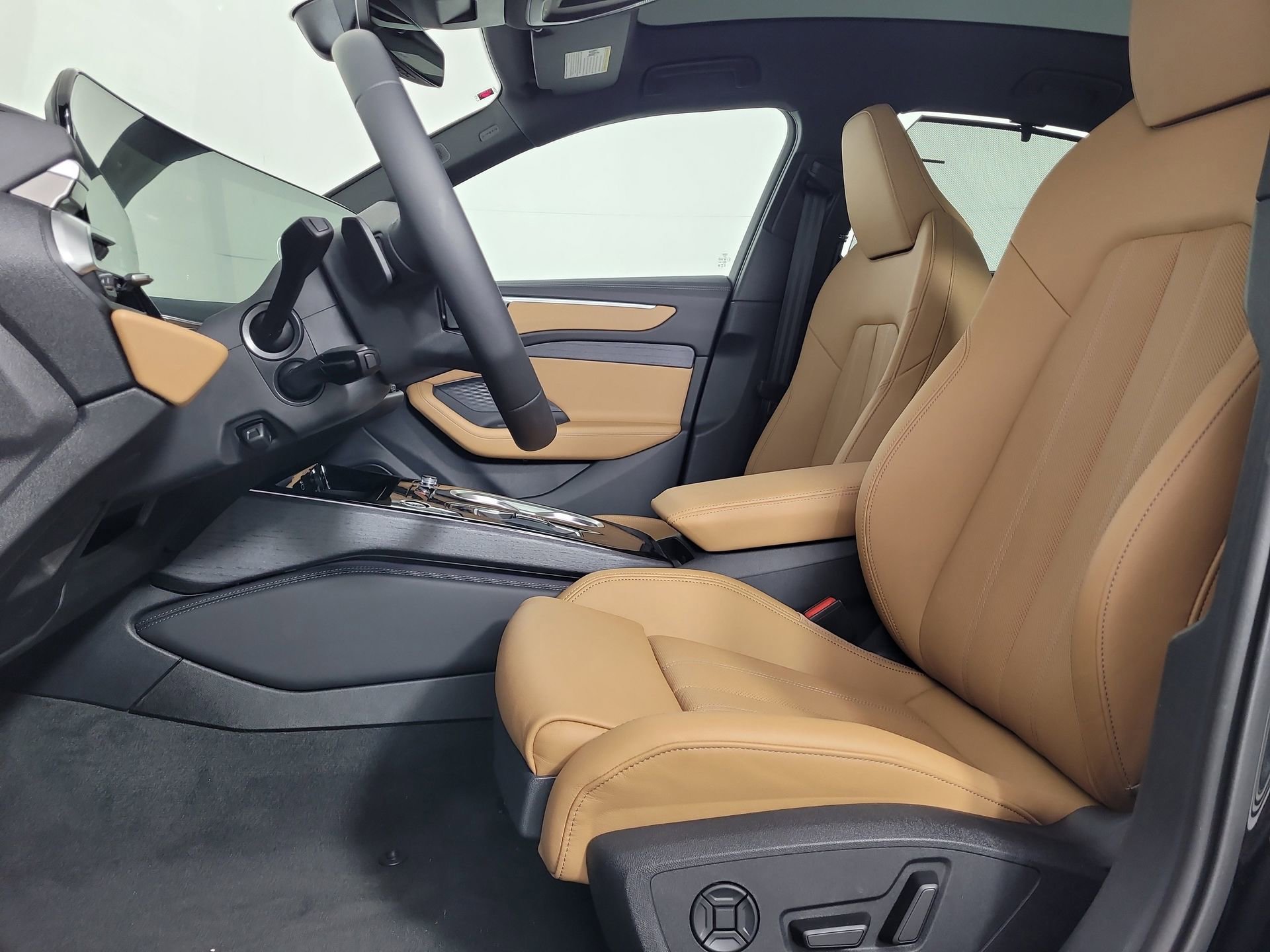 New 2026 Audi A6 Premium Plus image 17