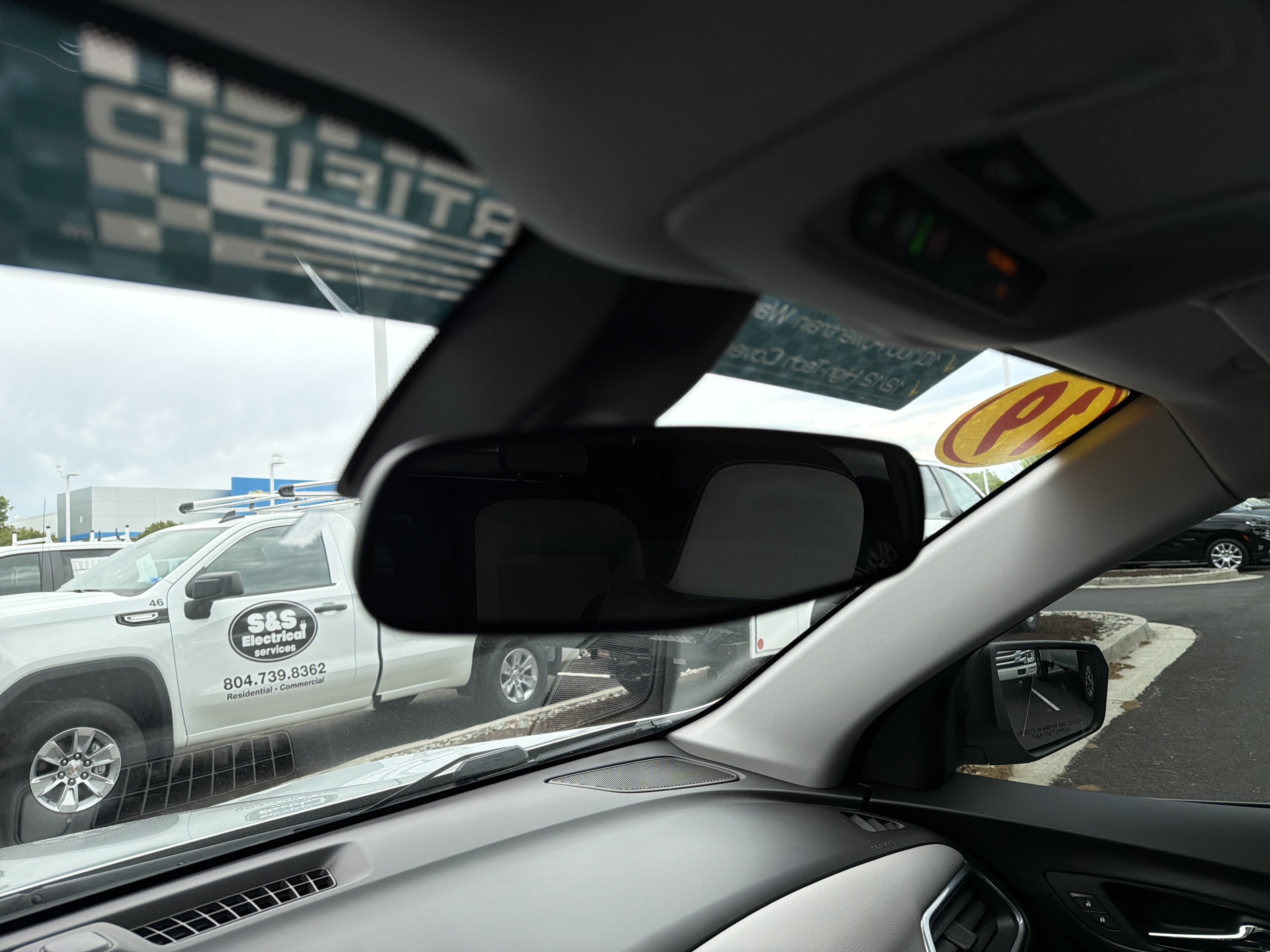 Used 2019 Chevrolet Equinox LS w/ LS Convenience Package FWD image 26