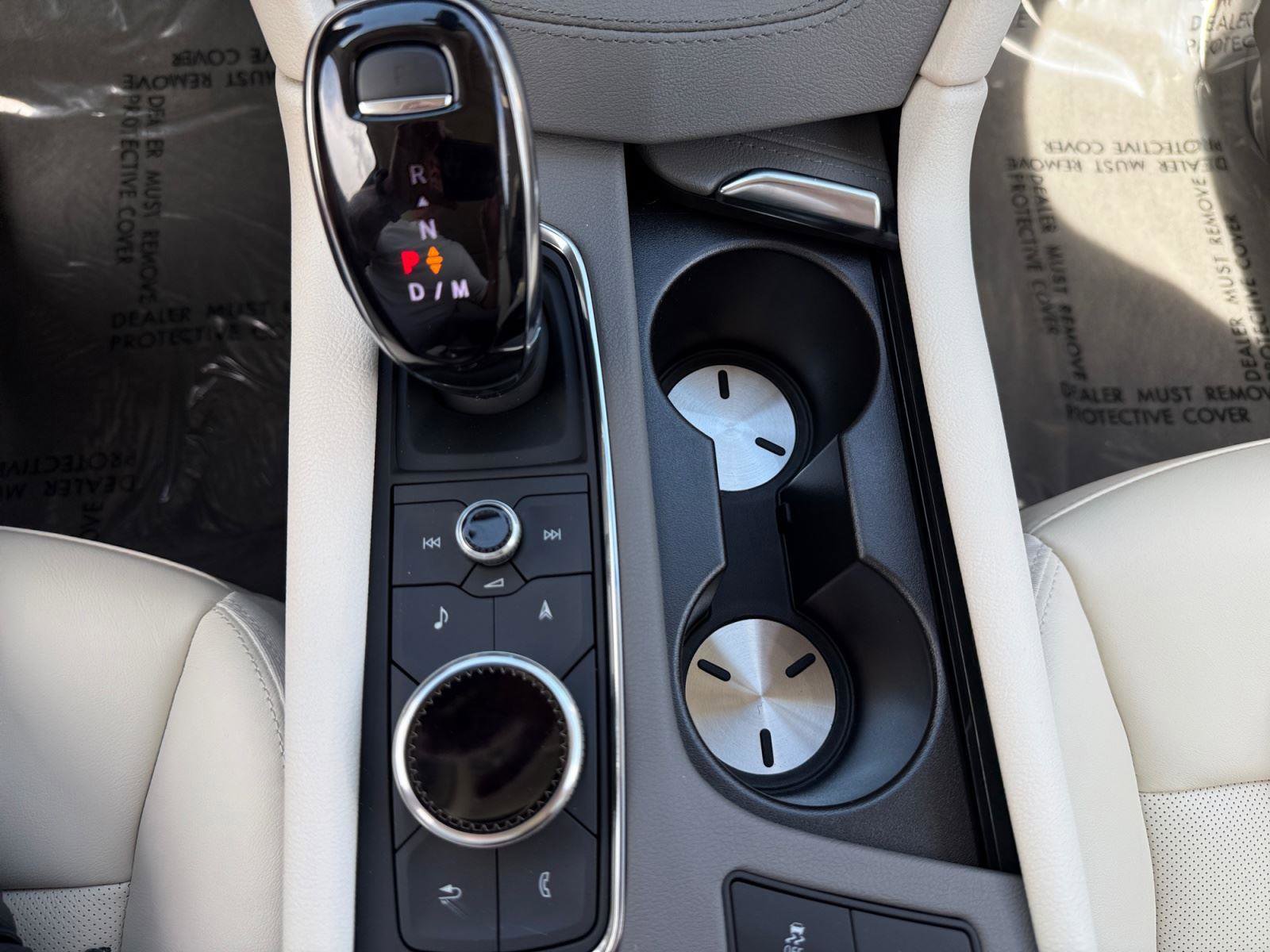 New 2026 Cadillac XT5 Premium Luxury w/ Driver Assist Package image 28