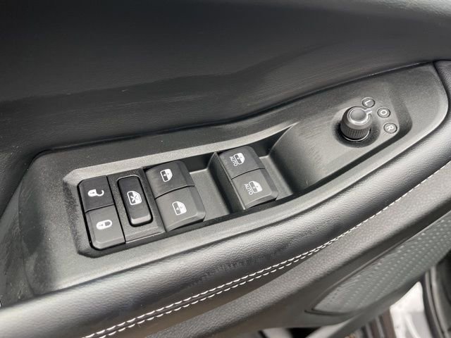 New 2025 Jeep Grand Cherokee 4WD image 12