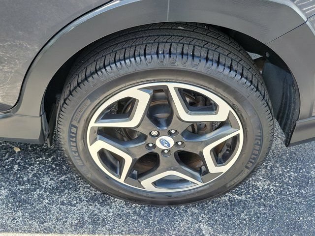 Used 2018 Subaru Crosstrek 2.0i Limited AWD/4WD image 9