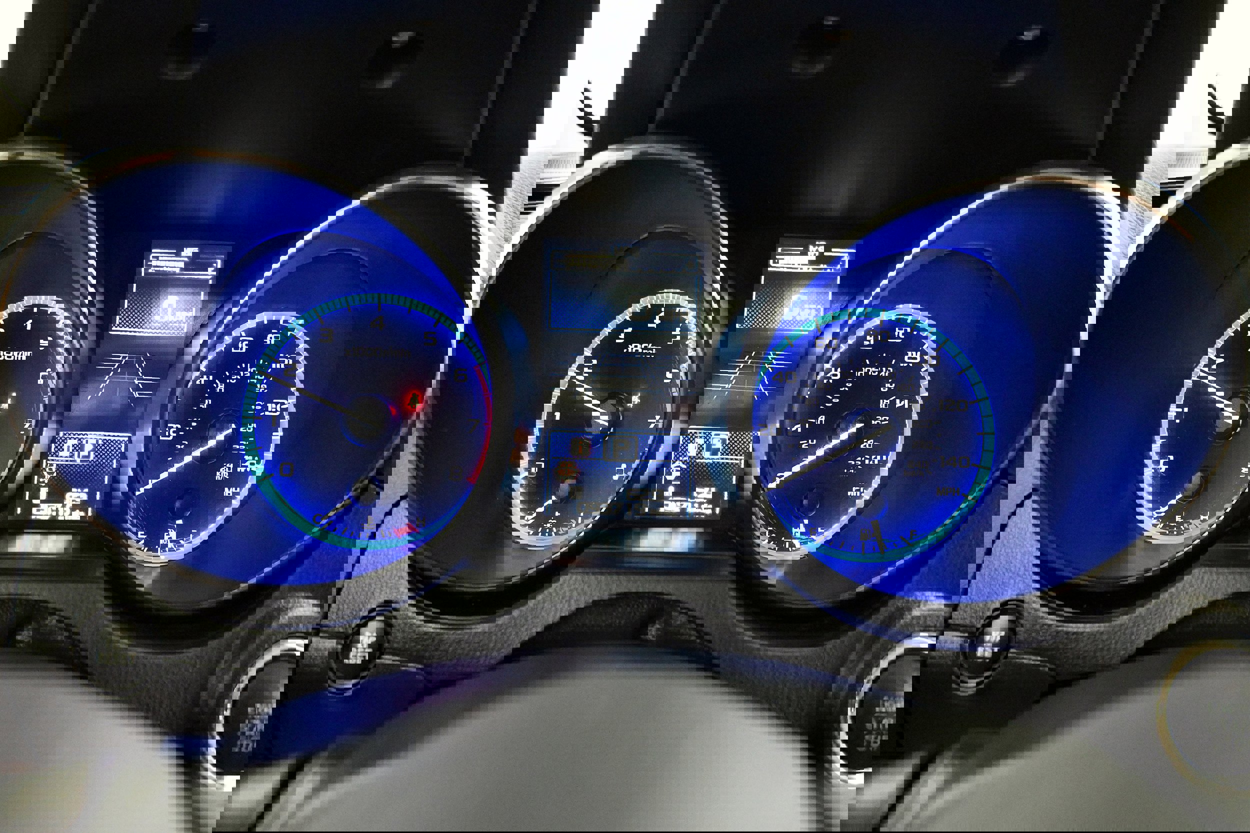 Used 2015 Subaru Outback 2.5i Limited image 7