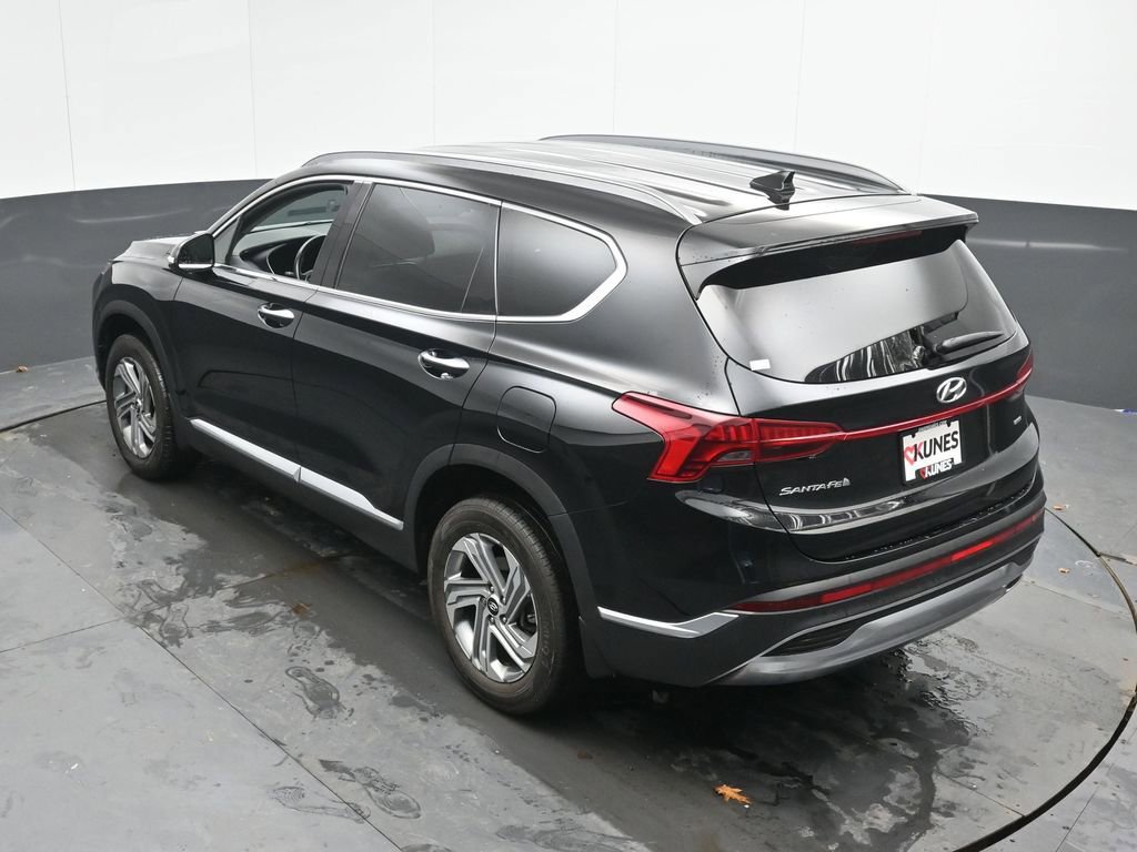Used 2022 Hyundai Santa Fe SEL w/ Convenience Package image 37