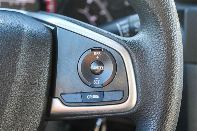 Used 2016 Honda Civic LX image 32