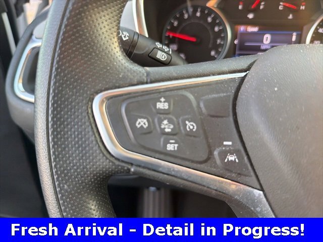 Used 2022 Chevrolet Equinox LS w/ LS Convenience Package image 22