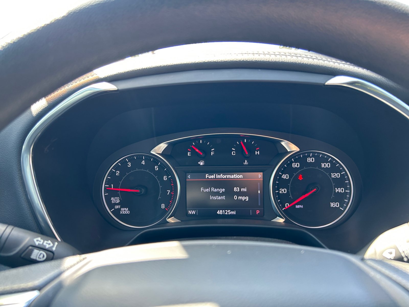Used 2023 Chevrolet Blazer LT FWD image 13