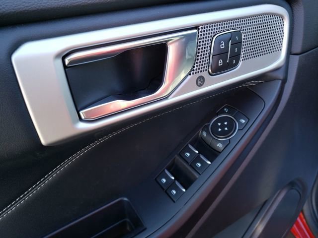 Used 2020 Ford Explorer Limited w/ Class III Trailer Tow Package image 20