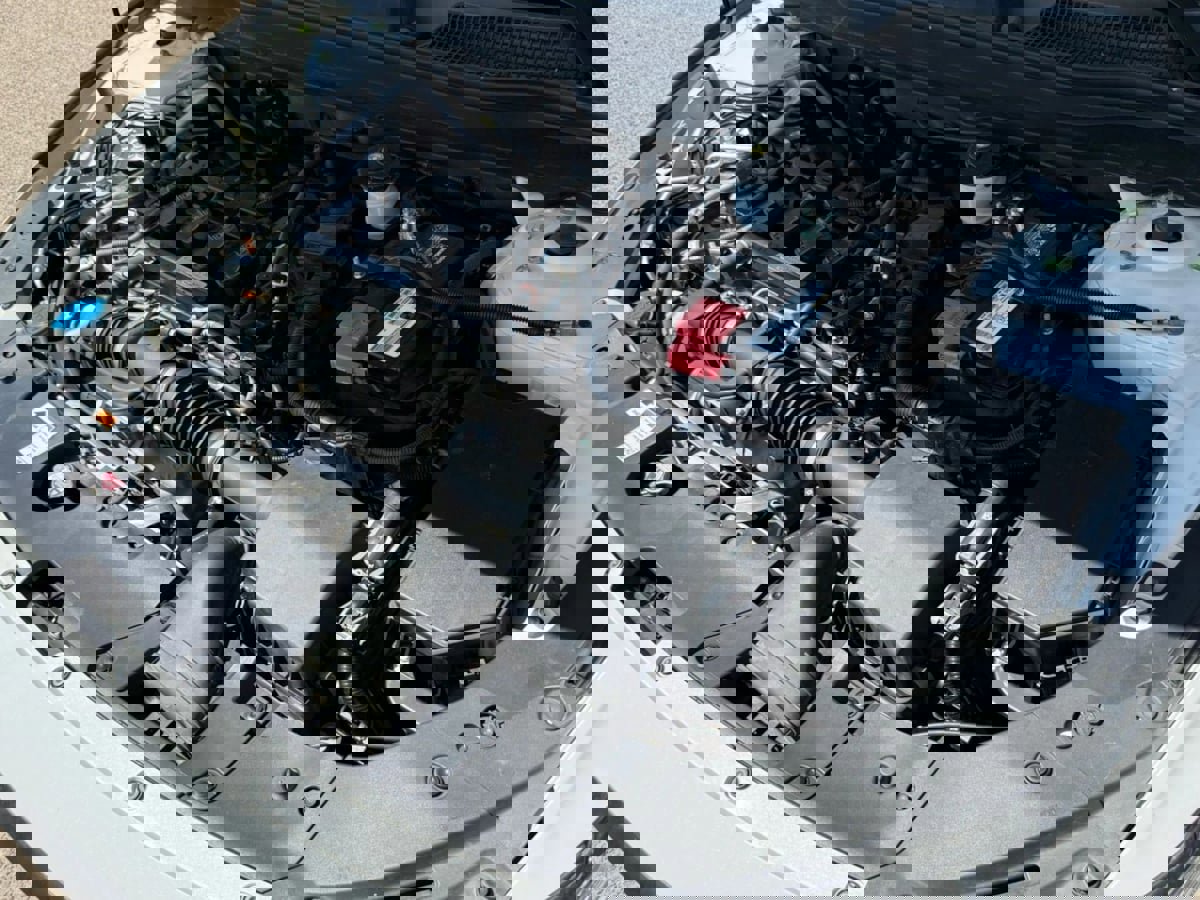 Used 2018 Honda Accord Sport image 26