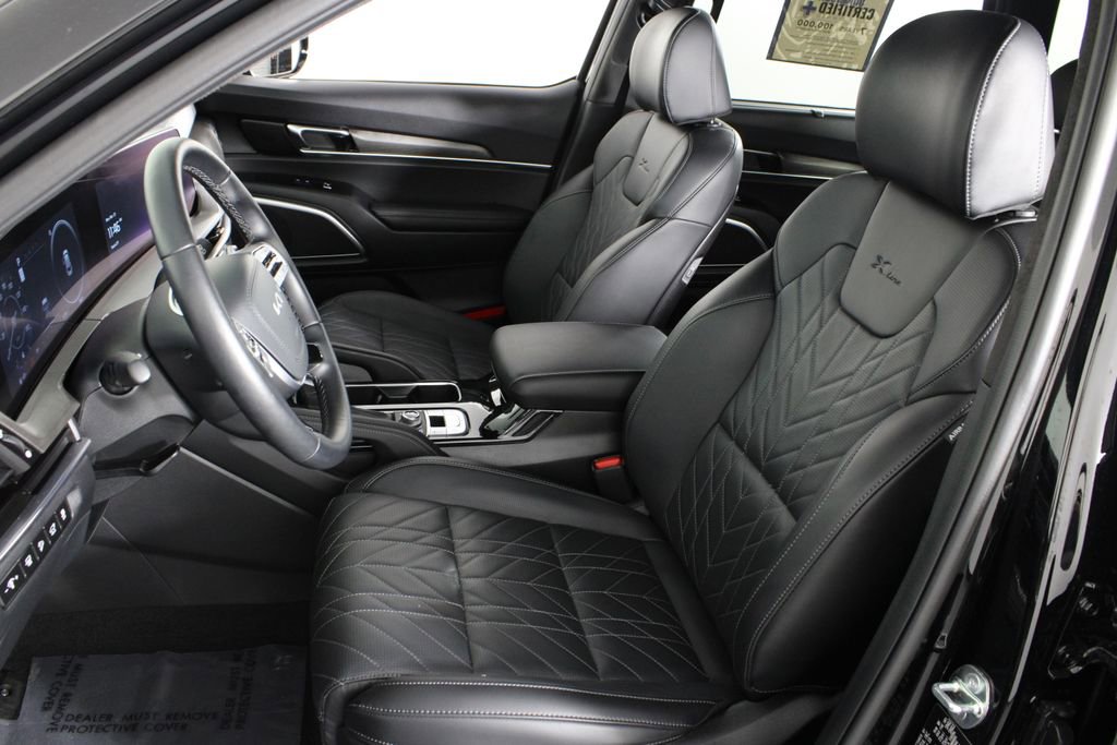 Used 2025 Kia Telluride SX Prestige X-Line image 20