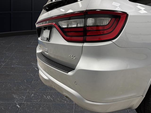 Certified 2025 Dodge Durango R/T image 37