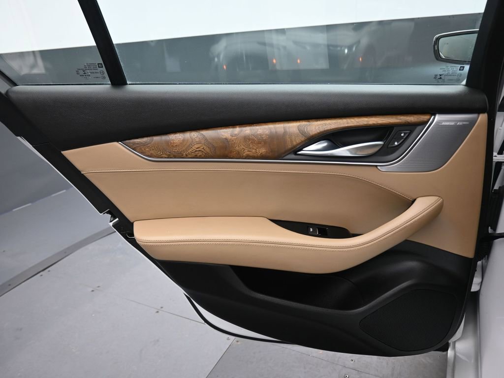 Used 2022 Cadillac CT5 Premium Luxury image 32