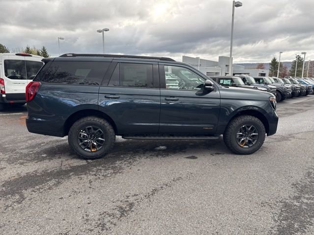 New 2026 Ford Expedition Tremor AWD/4WD image 12