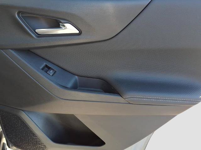 New 2026 Chevrolet Equinox LT w/ LPO, Floor Liner Package FWD image 11