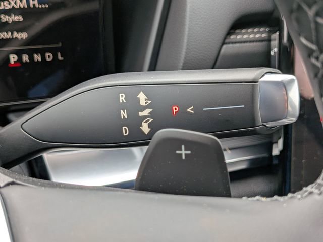 New 2026 GMC Terrain Elevation w/ Black Edition image 18