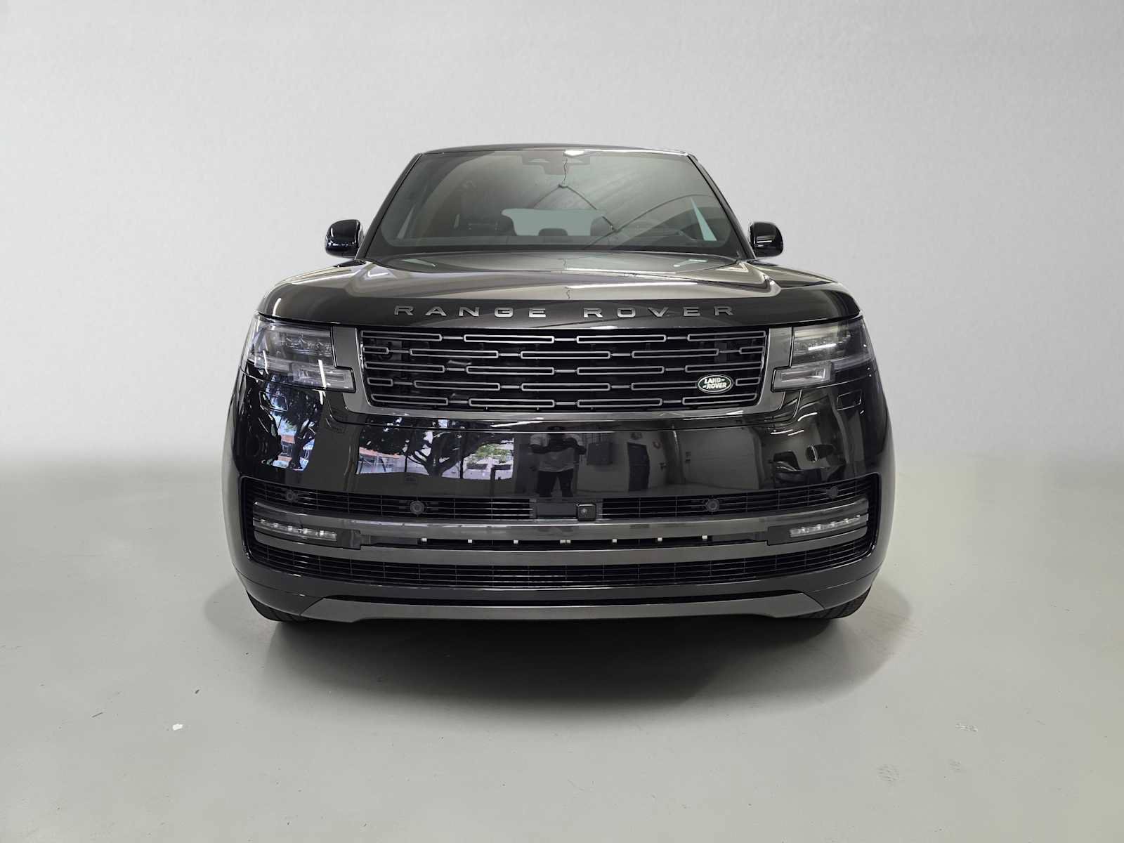 New 2026 Land Rover Range Rover SE AWD/4WD image 8