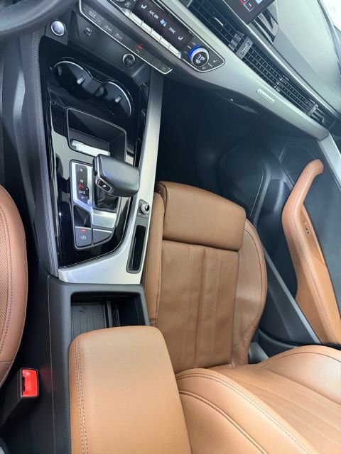 Used 2023 Audi A4 2.0T Premium Plus w/ Premium Plus Package image 17