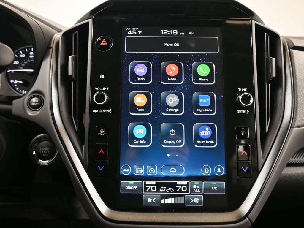 New 2026 Subaru Crosstrek 2.5i Premium image 32