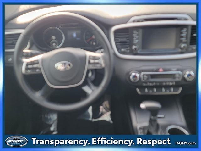 Used 2019 Kia Sorento AWD w/ LX Convenience Package image 14