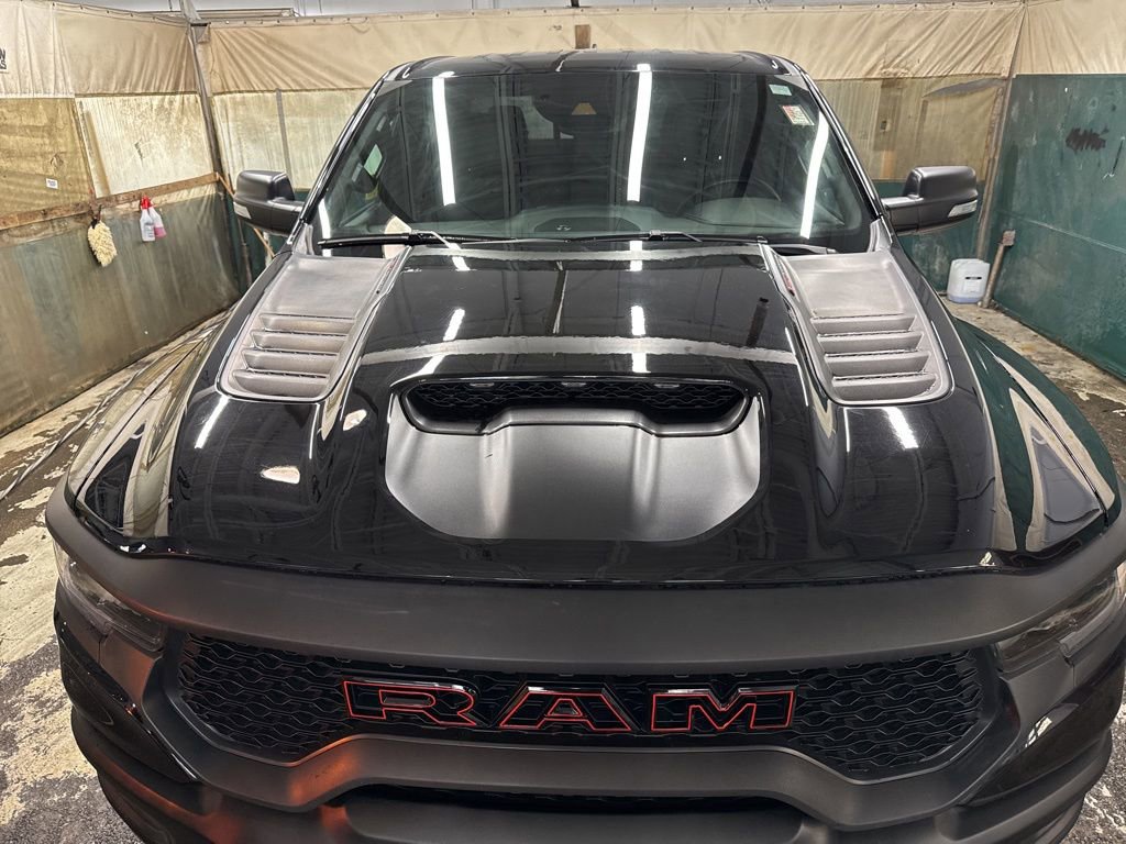 Used 2022 RAM 1500 TRX image 3