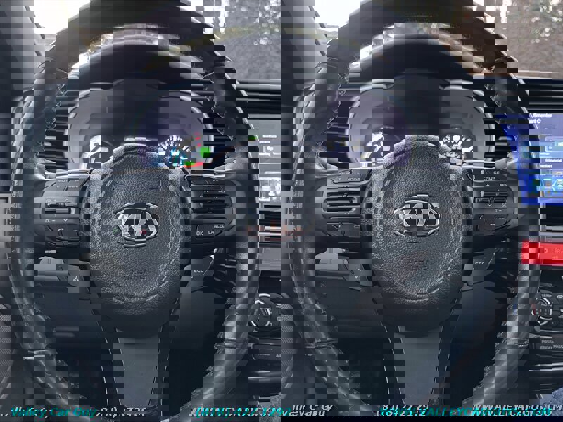 Used 2015 Kia Optima LX w/ Hybrid Convenience Package image 18