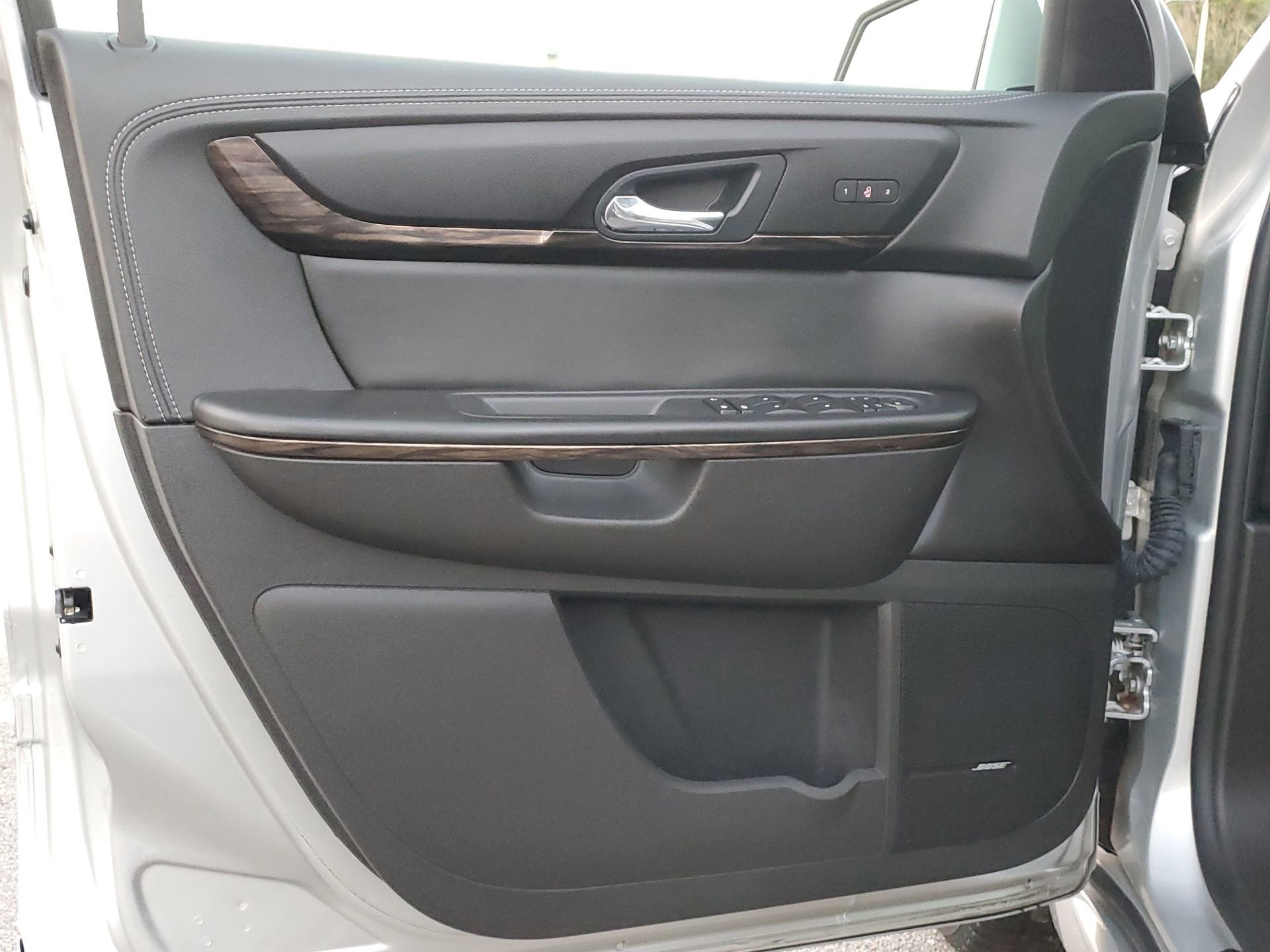 Used 2016 GMC Acadia Denali image 23