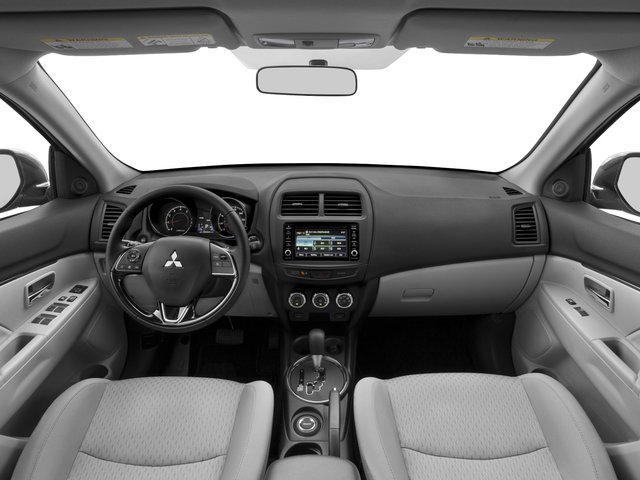 Used 2017 Mitsubishi Outlander Sport ES image 8