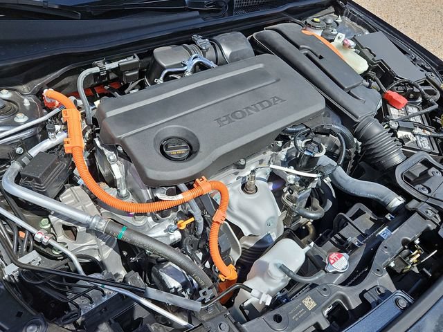 Used 2026 Honda Civic Sport image 30
