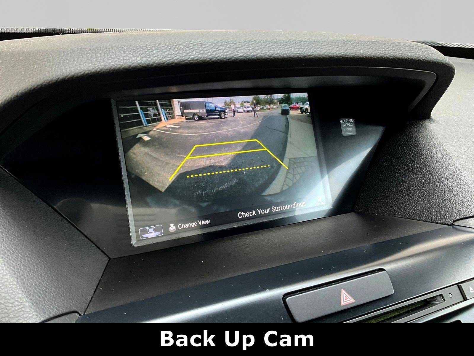 Used 2019 Acura MDX A-Spec AWD/4WD image 14