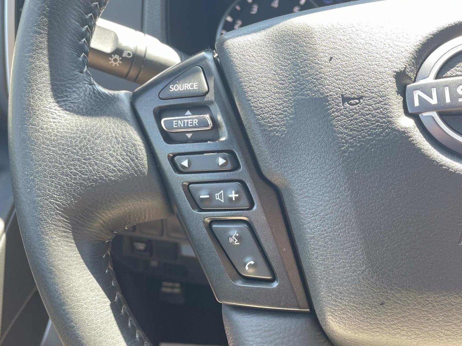 Used 2024 Nissan Frontier SV w/ SV Convenience Package image 23